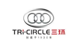tri-circle三环